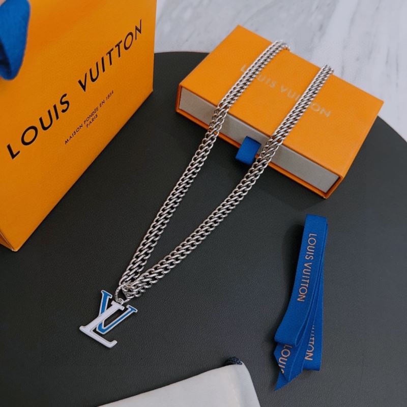 Louis Vuitton Necklaces